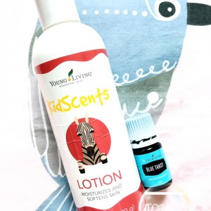 皮膚問題 VS. 藍艾菊*